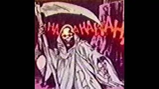 Mad or Villain Type Beat