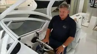 2018 Edgewater 248CX