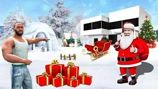 # Indian bike 3D mein Happy# Indian bike 3D mein Santa Claus Aaya