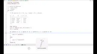 C++ Tutorial: Logical Or Operator