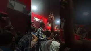 good bad ugly at kamala cinemas chennai celebration for 1.30mins teaser #goodbaduglyteaser