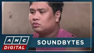'Gusgusin, tuliro': Condition of missing bride-to-be before being found, says fianc&eacute; | ANC