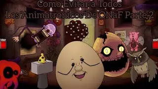 Como Evitar a Todos Los 