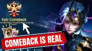 TOP ONE GLOBAL OBSIDIA GAMEPLAY 2026#mobilelegends #obsidiagameplay#mlbb 