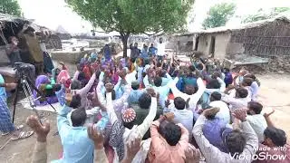 flood Relief Campaign