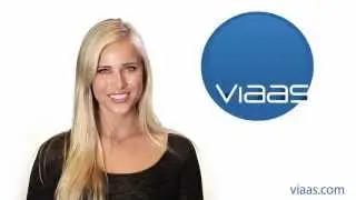VIAAS - Video Intelligence As A Service