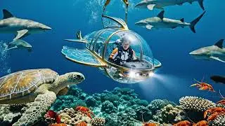 Man Ocean Dive subscribe to support thank you! #eagles #diving