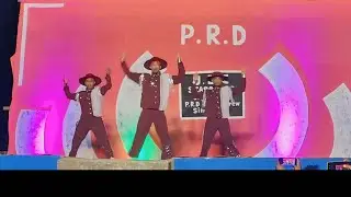 Urma Dance Championships 2024