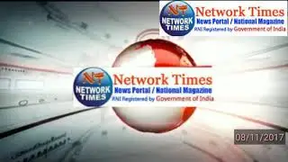 राठ में रिलायंस पम्प के पास टैक्टर और कार की भिड़ंत , दो घायल