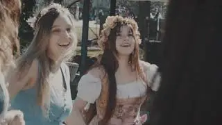 Massmann Wohnheim - Maifest 2023 Promovideo