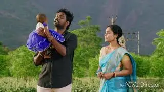 My favourite serial sivagami sad song enna seiven naan...