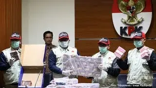 KPK Pecahkan Rekor, Pejabat Kementerian PUPR OTT ke-31 pada Tahun 2018