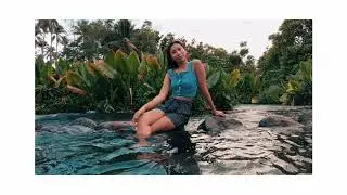 Mahayag - Hidden Crystal Clear River teaser