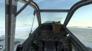 IL 2 Sturmovik: Battle of Stalingrad - Multiplayer Gameplay Preview