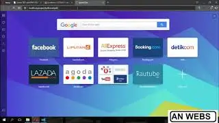 An webs   Create PDF with PHP FPDF