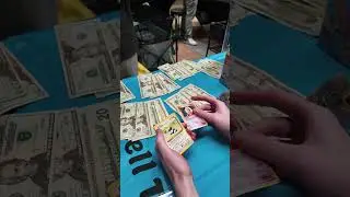 Ripping a $1000 HEAVY base set pack! #pokemon #pok&eacute;montcg #baseset #collectiblecards #tcg