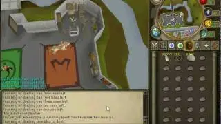 Kyatt Running