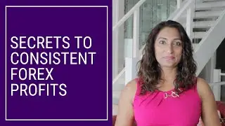 Secrets of Consistent Forex Profits | Forex Strategy for Beginners