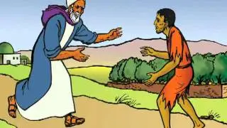 Words of Life Akpafu-Lolobi People/Language Movie Trailer