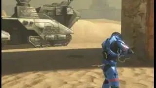 Rouge Mine (Bungie Favorites) officialjoeygames.blogspot.com