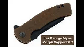 Ніж Les George 