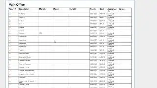 Asset Tracking Software Reporting Tips