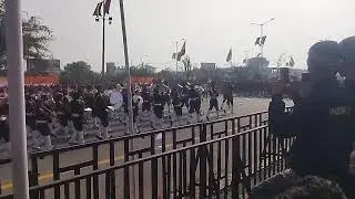 Jaipur army prade - 2nd part