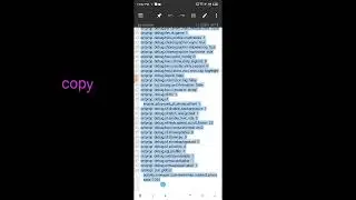 Fps Boost with setprop - No Root | 100% Working (tested)