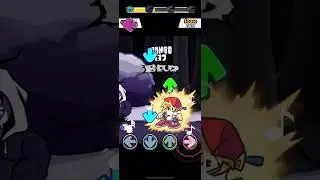 Perseverance best run! Mobile fnf game