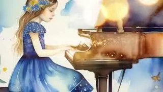 Le monde merveilleux de Rosalie #audio #contepourenfants #conte #contepourdormir
