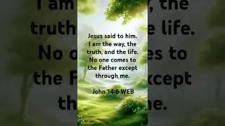 Today's Memory Verse!