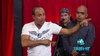 Radamés | Pepito y el Diablo