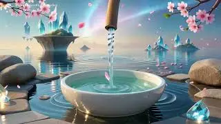 Relaxing music Reduces Overthinking 🫖 Sharpens Mental Clarity — Mealtime Harmony