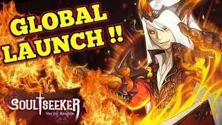 Soul Seeker: Six Knights : First Impressions