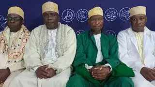 LE 14 SEPTEMBRE 2025 MAOULID YAHO MDJI WA DEMBENI MBADJINI OUEST