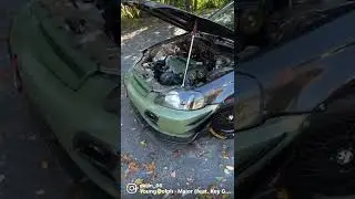 Honda gang