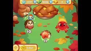 THANKSGIVING CHALLENGE 10 #Farm Heroes Saga 2024 11 28 19 46 33