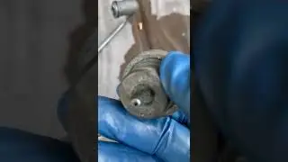 Video # 3 Chevy L59 Flex Fuel engine, displacement 5 3 L change out fuel pressure regulator