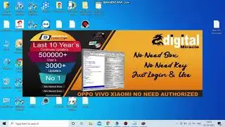 REDMI 6A MI ACCOUNT REMOVE BY MIRACLE BOX FULL EXPERIMENT NO SUCSESS