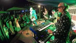 GrooveClub PumpUpMedley Homburg 09 24