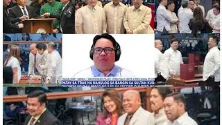 Lawmakers,  Senators 