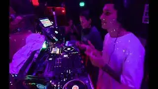 EPISODE 07 &ndash; Warm-Up Set for Brigado Crew | LANDT MUSIC