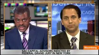 SAC Capital Is Functionally Dead