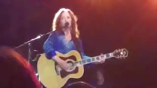 Bonnie Raitt- Intro + 'Angel from Montgomery'@ Notodden BF-2018