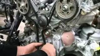 Genuine Honda Timing Belts at Mississauga Honda