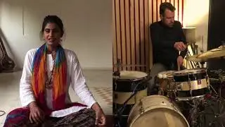 Sarita Rav & Otto de Jong