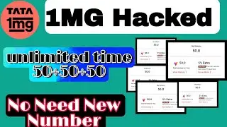 1MG Hack Tricks.. unlimited time Signup bonus.  Free shopping today.  Deal of the day #shorts