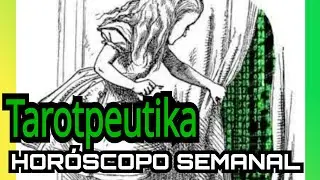 #tarot HOR&Oacute;SCOPO DEL 19 AL26 DE ENERO 2026 TODOS LOS SIGNOS SOL LUNA Y ASC