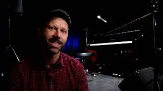 Tourism Sask Concert Video - Station Arts Centre
