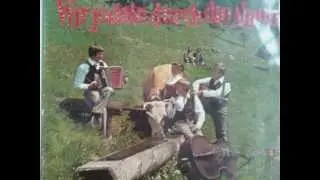 Ligister Trio S Ligister Dirndl